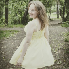 Татьяна Метелева, 12.11.1988, Екатеринбург