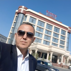 Абдумалик Парманов, 11.06.1973