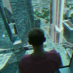 Андрей Андрей, 28.04, Los Angeles