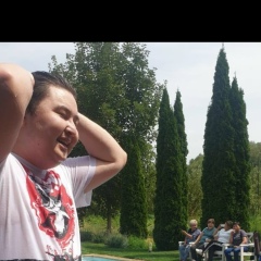 Adlet Tegis, 20.06.1994, Кордай