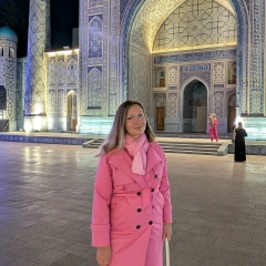 Marina Babarykina, 16.05.1990, Омск