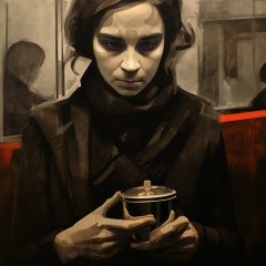 Анна Лю, 14.04.1982, Florianópolis