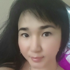 Жанна Турлыбекова, 19.02.1984, Шымкент