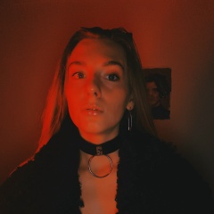 Анастасия Комарова, 28.01, Москва