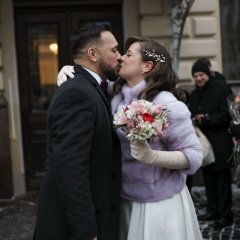 Мисс Дарьюшка, 14.10.1987, Санкт-Петербург