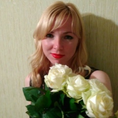 Юлия Мельниченко