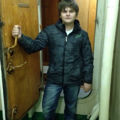 Гриша Змушко, 03.09