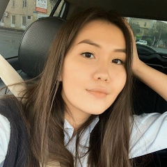 Айгуль Джассакбаева