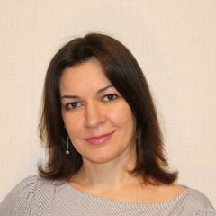 Виктория Букова, 04.05, Санкт-Петербург