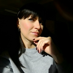 Ирина Григорьева, 28.07, Санкт-Петербург