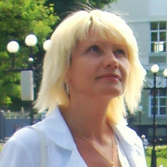 Надежда Новак, 24.06, Чернигов