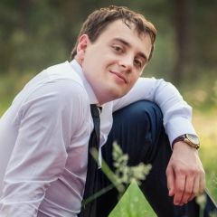 Рома Шевчук, 04.07.1990, Луцк