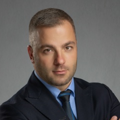 Роман Юсюмбели, 18.09.1986, София