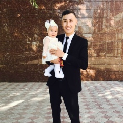 Айзат Алкенов, 09.05.1992, Караганда