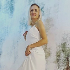 Александра Дягилева, 15.07, Новосибирск