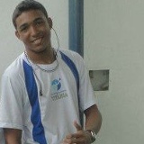 Alysson Reis, 13.07.1994, Salvador