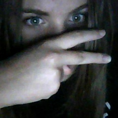 Ирина Быкова, 05.05.1998, Самара