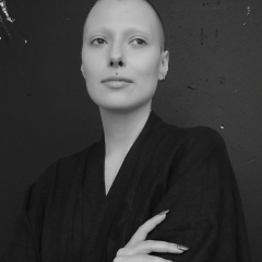 Стася Кутукова, 28.10, Тель-Авив