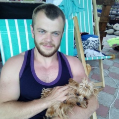 Богдан Долгополов, 13.01.1984, Рязань