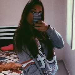 Mannuela Agliardy, 24.11.1993, Porto Alegre