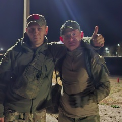 Виталий Кац, Москва