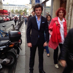 Эрик Бигуаа, 01.03