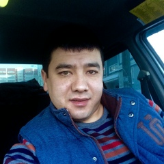 Джафар Хамраев, Самарканд