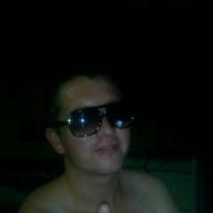 Евгений Яхно, 02.09, Санкт-Петербург