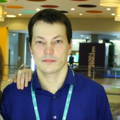 Александр Андрианов, 24.11, Самара