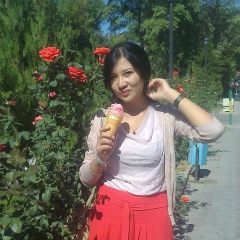 Bakytgul Duisebaeva, 29.09.1994, Шымкент