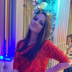 Екатерина Солодчук, Одинцово