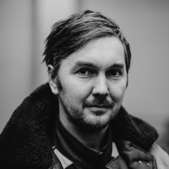 Паша Ценарев, Благовещенск