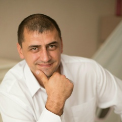 Роман Коротков