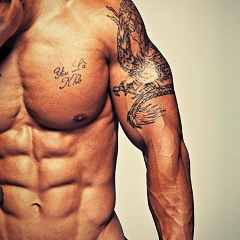 Берт Пуаев, 17.06.1989, Ашхабад