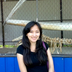 Яна Слепцова, 02.06.1983, Алматы