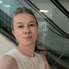 Лена Цабреева