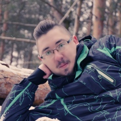 Тёма Медведский, 25.04