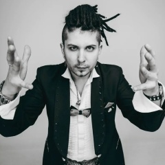 Евгений Каверзин, 12.05