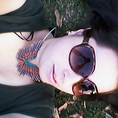 Марина Сантана, 26.09.1986, Москва