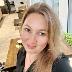 Lena Loginova, 30.08, Санкт-Петербург