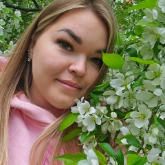 Алёна Полякова, 15.10, Нижний Новгород