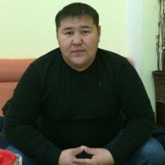 Канат Акмолдаев, 02.10.1983, Актау