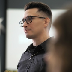 Андрей Овчинников, 07.09, Самара