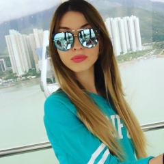 Аня Павличенко, 19.09.1988