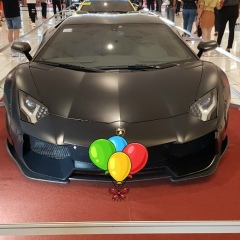 Zar Ni Johnny, 05.06.1990, Bangkok