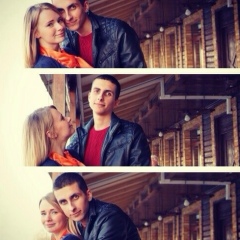 Александра Соловьева, 04.07.1992, Санкт-Петербург