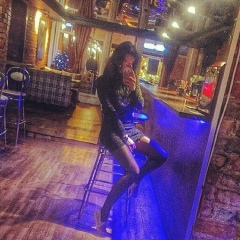 Дарья Купцова