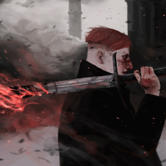 Алексей Шкарлет, 07.05.1990