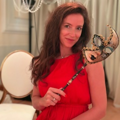 Юлия Терентьева, 15.03.1990, Москва