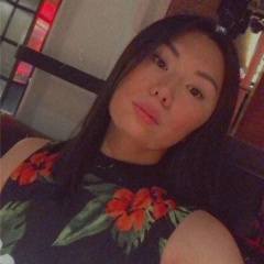 Elina Dzhanuzakova, Москва